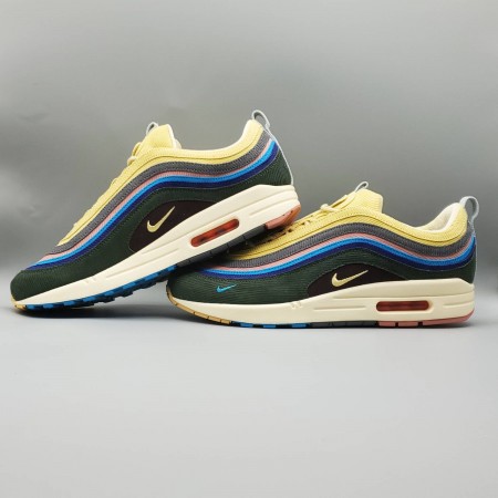 Sean Wotherspoon x Air Max 1/97 'Sean Wotherspoon'