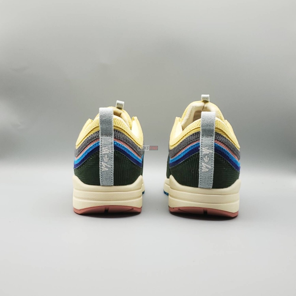 Sean Wotherspoon x Air Max 1/97 