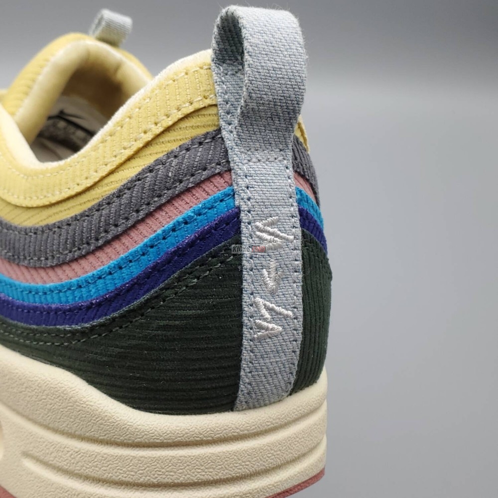 Sean Wotherspoon x Air Max 1/97 