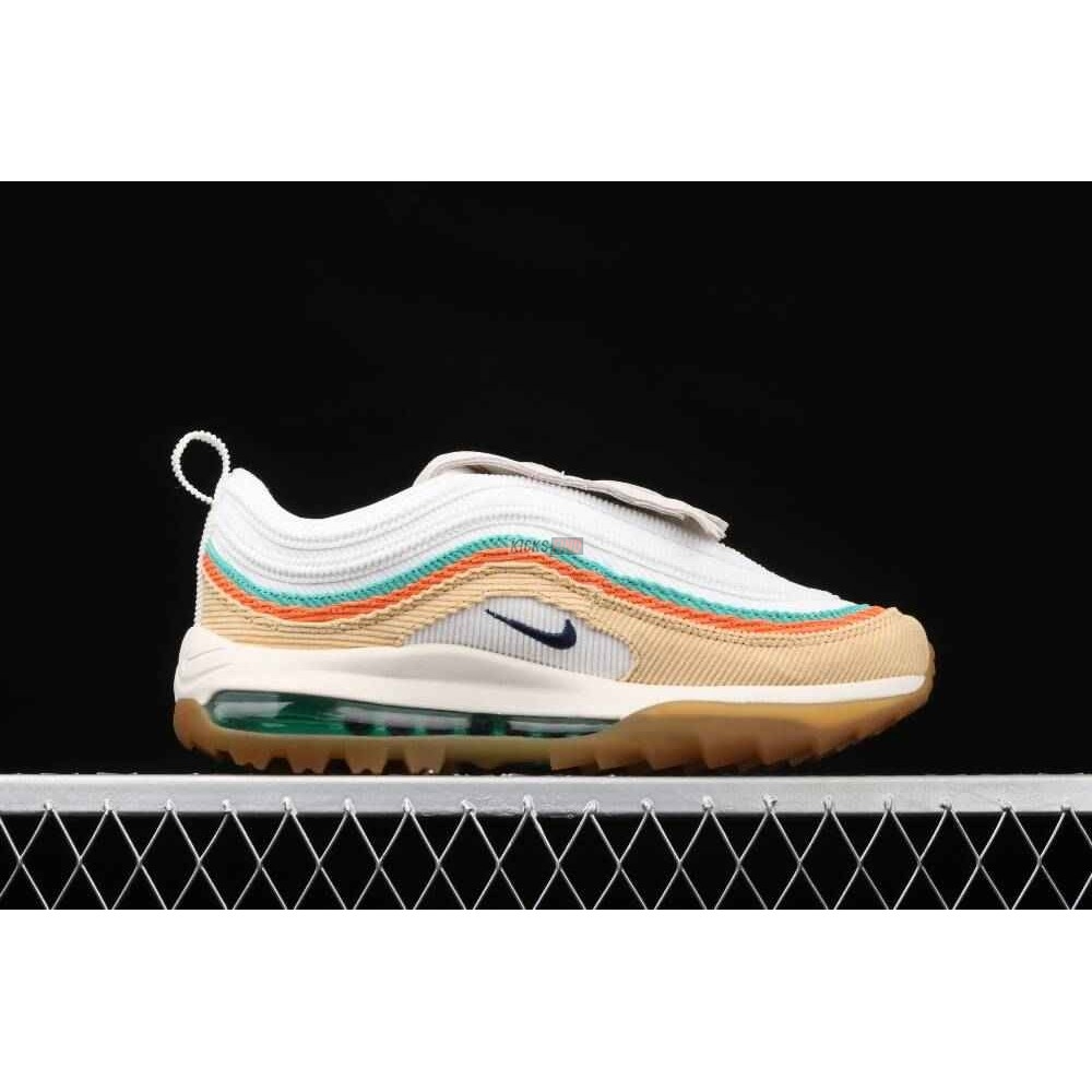 Air Max 97 Golf NRG 