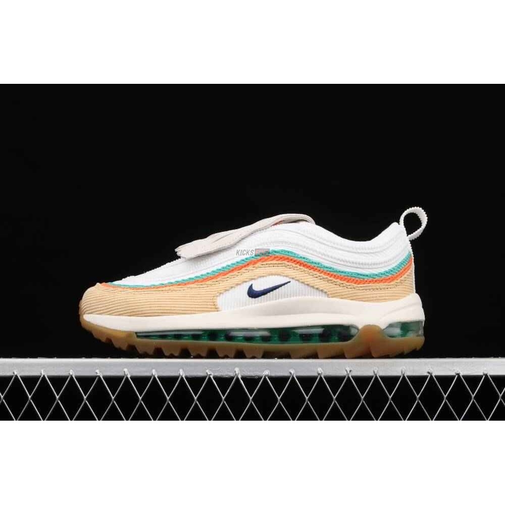 Air Max 97 Golf NRG 