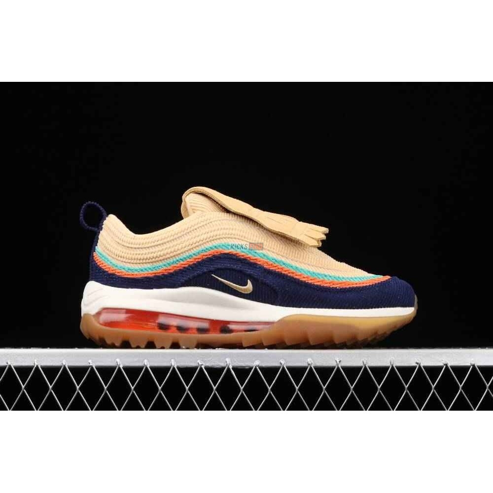 Air Max 97 Golf NRG 