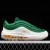 Air Max 97 Golf NRG 'Grass'