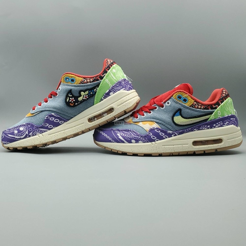 Concepts x Air Max 1 SP 