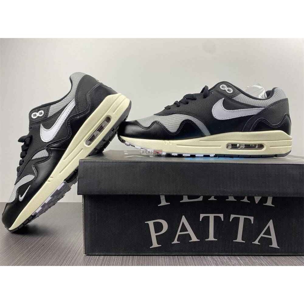 Patta x Air Max 1 