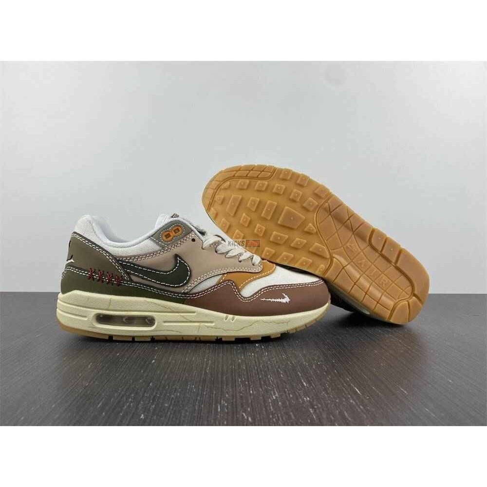 Wmns Air Max 1 Premium 