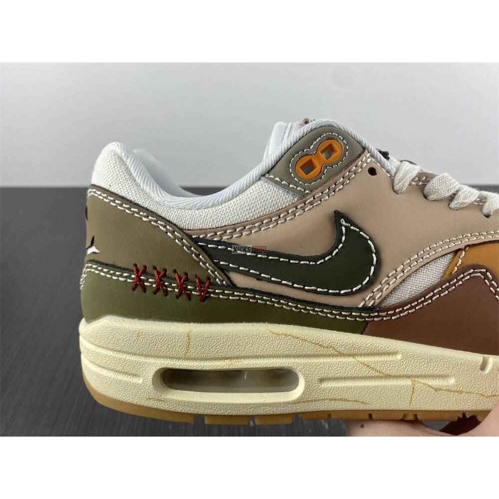 Wmns Air Max 1 Premium 