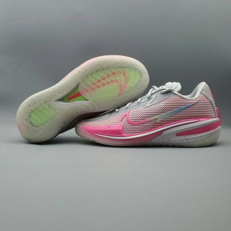 Air Zoom GT Cut 'Pure Platinum Pink Blast'