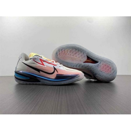 Air Zoom GT Cut 'White Laser Blue'