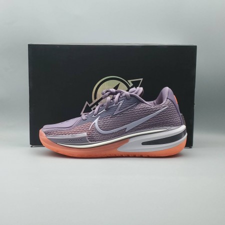 Air Zoom GT Cut 'Amethyst Smoke Bright Mango'