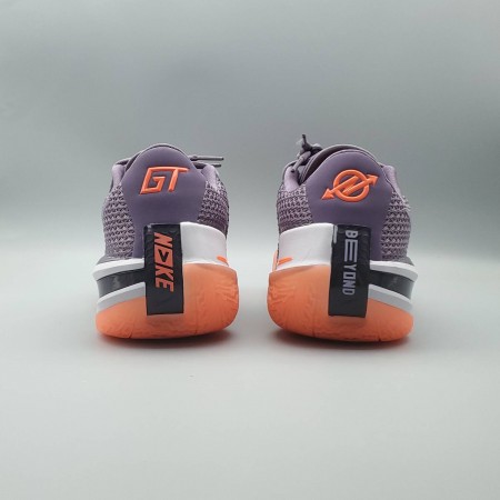 Air Zoom GT Cut 'Amethyst Smoke Bright Mango'