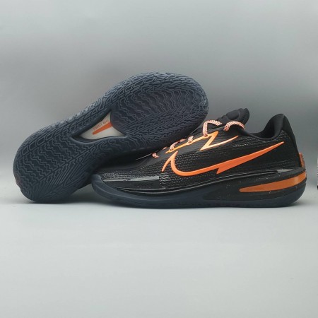 Air Zoom GT Cut 'EYBL - Navy Orange'