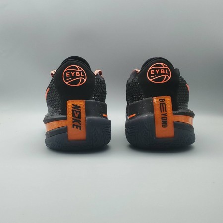 Air Zoom GT Cut 'EYBL - Navy Orange'