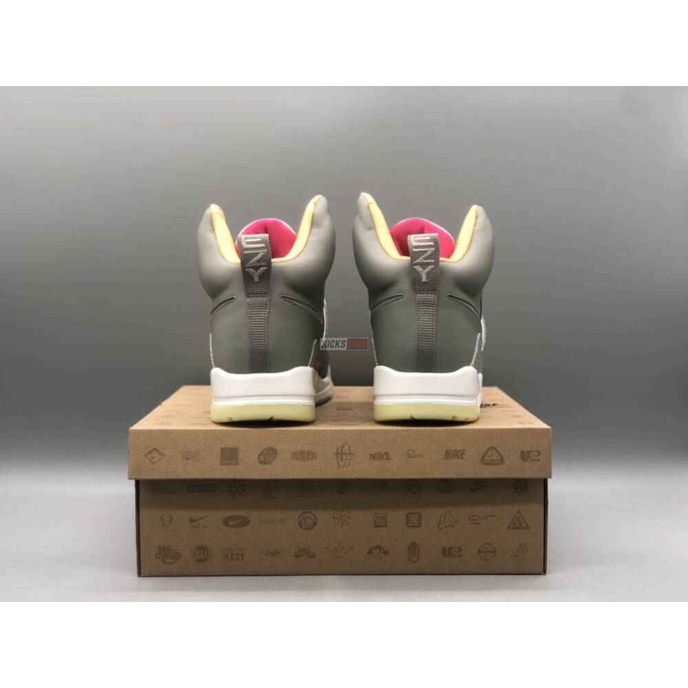 Air Yeezy 