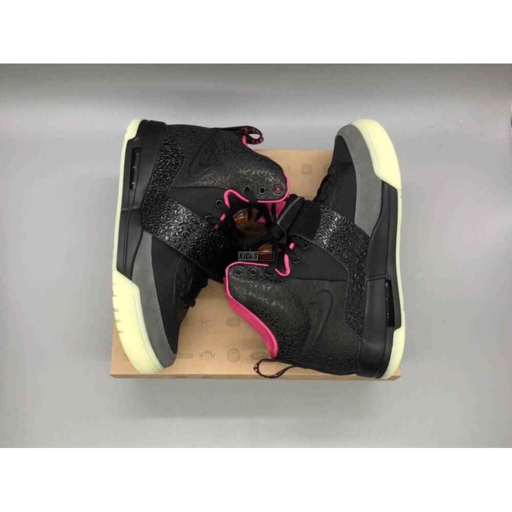 Air Yeezy 