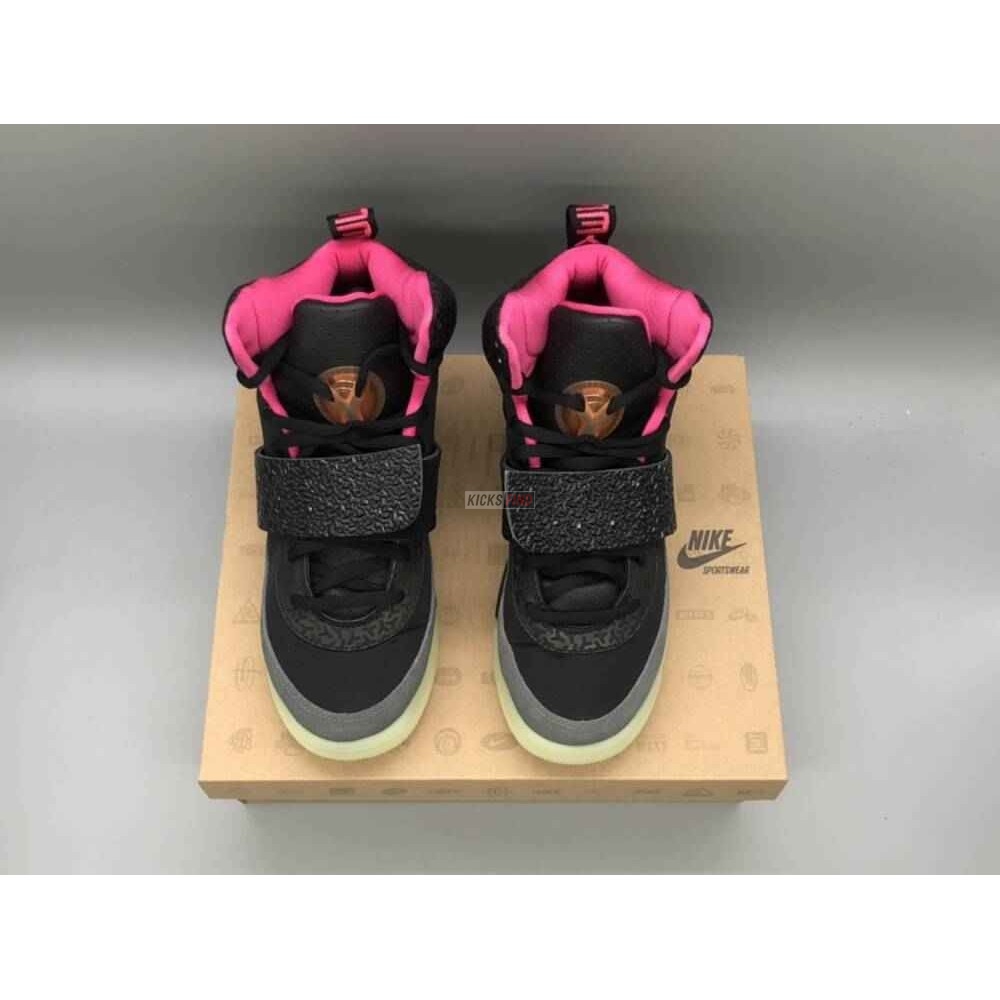 Air Yeezy 