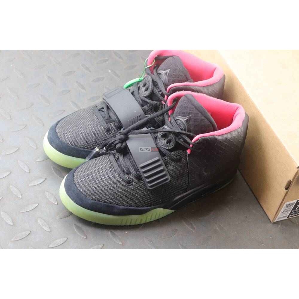 Air Yeezy 2 NRG 