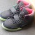 Air Yeezy 2 NRG 'Solar Red'