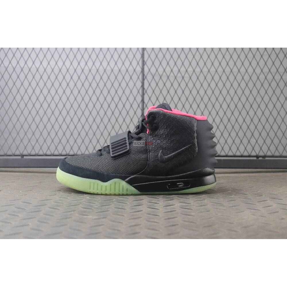 Air Yeezy 2 NRG 