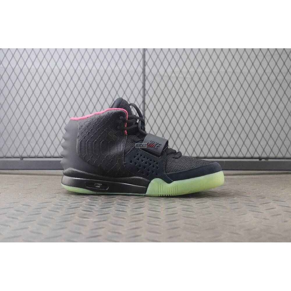 Air Yeezy 2 NRG 