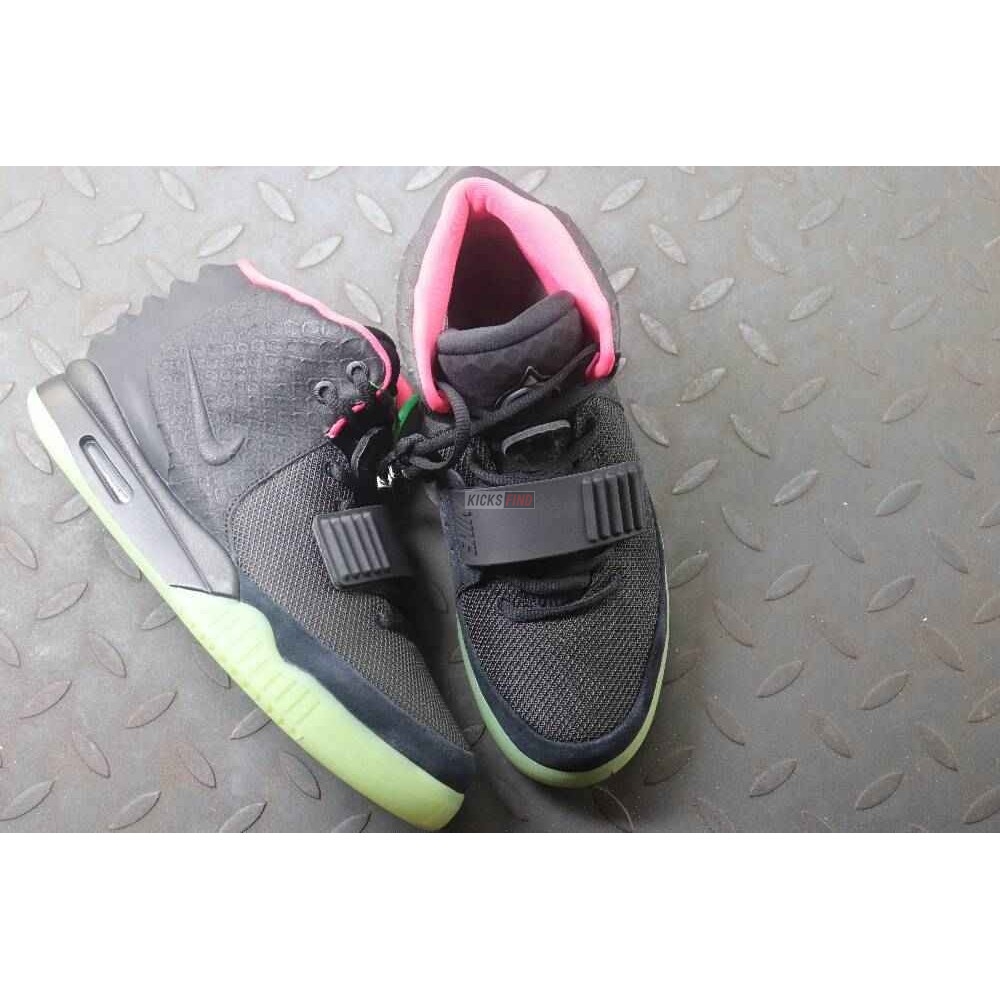 Air Yeezy 2 NRG 