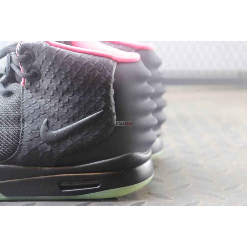 Air Yeezy 2 NRG 