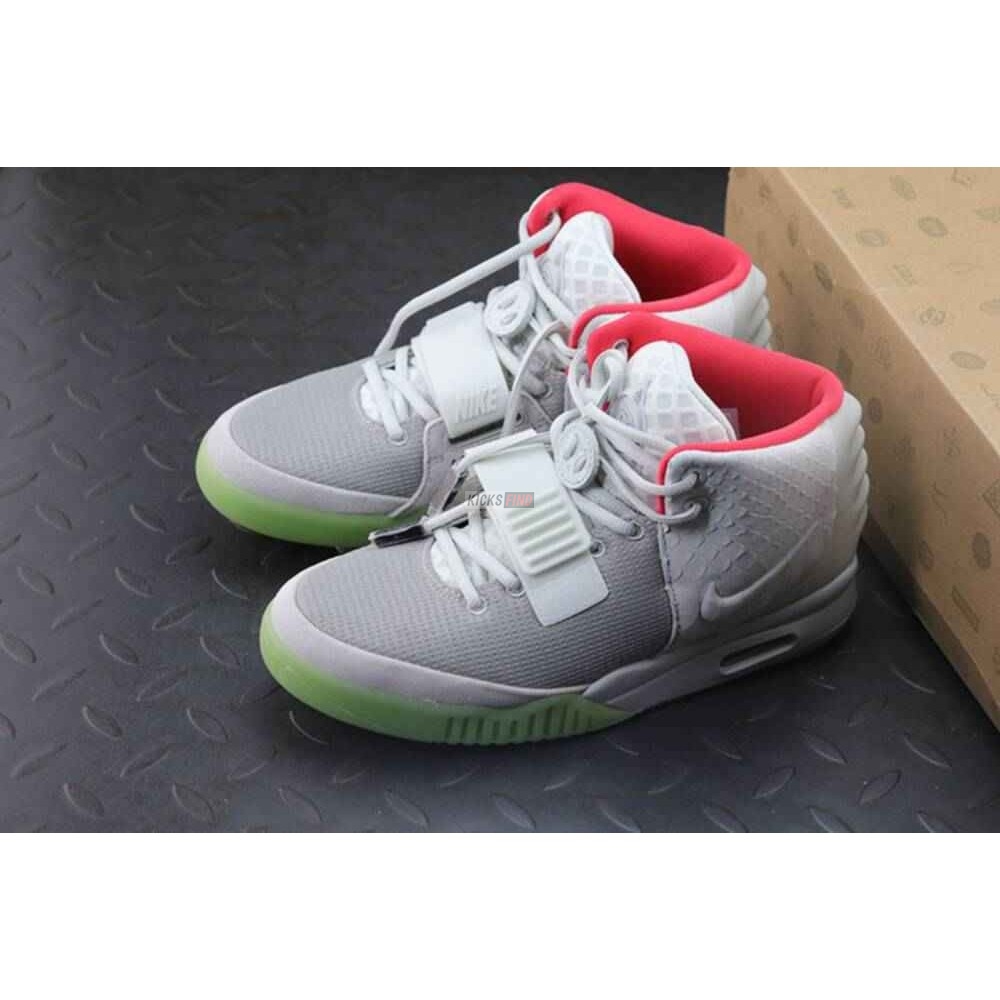 Air Yeezy 2 NRG 