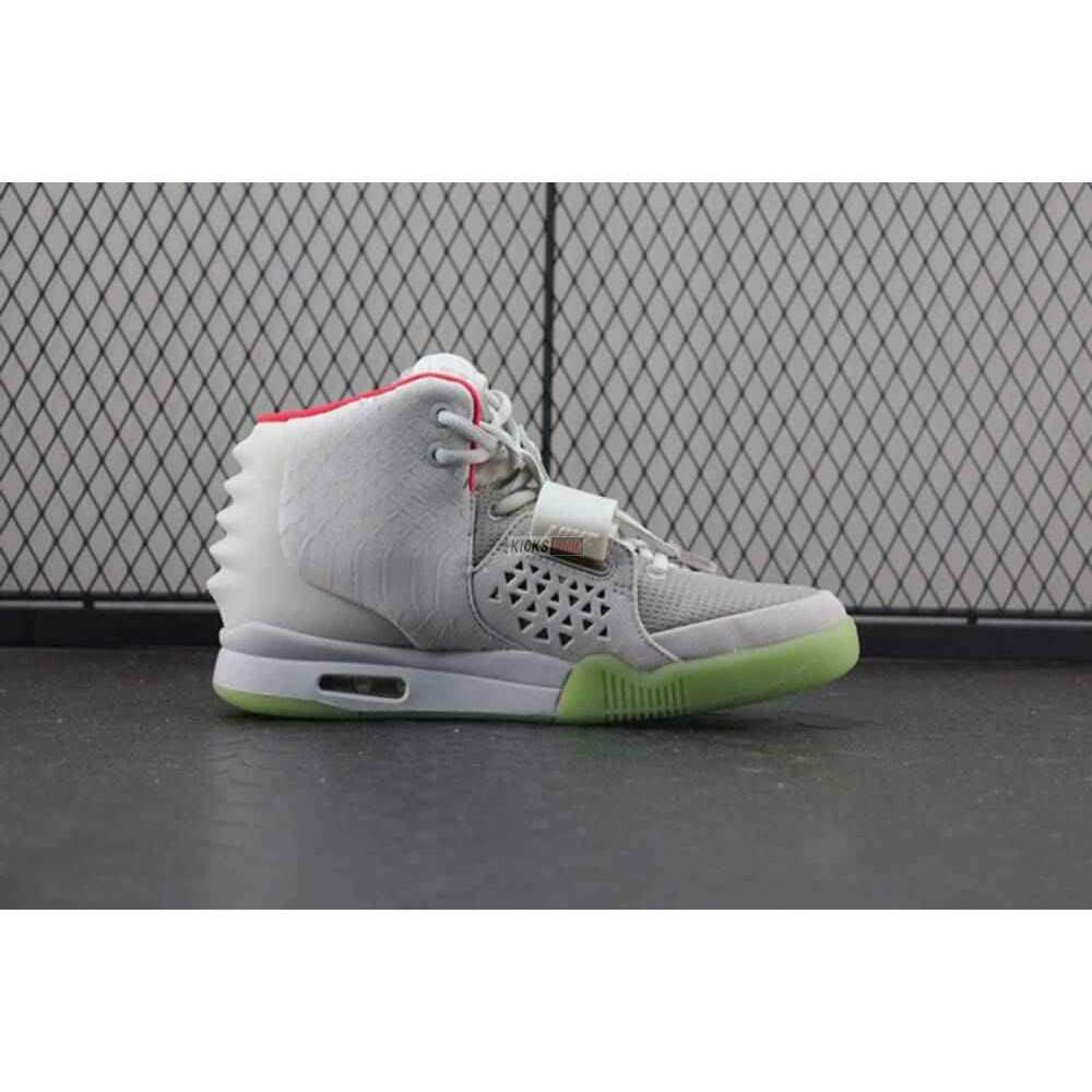 Air Yeezy 2 NRG 