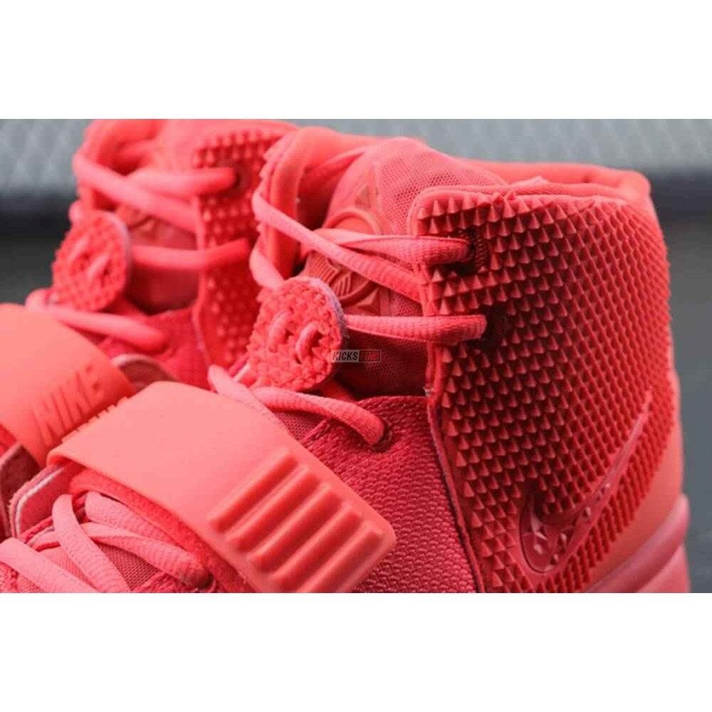 Air Yeezy 2 SP 