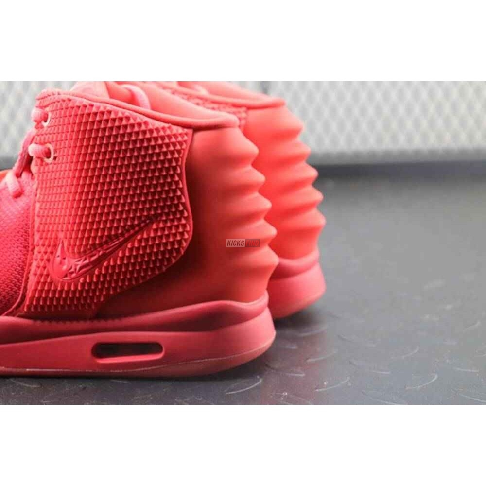 Air Yeezy 2 SP 