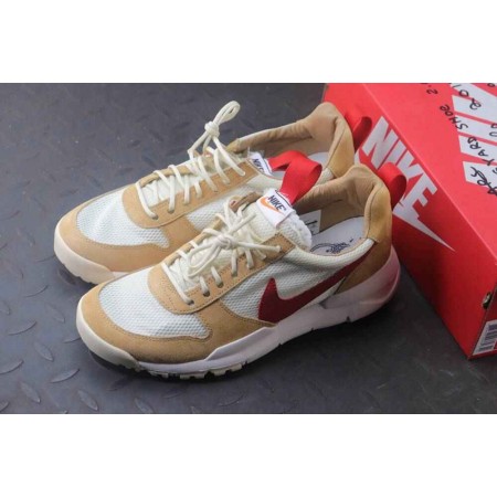 Tom Sachs x NikeCraft Mars Yard 2.0