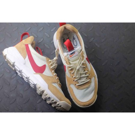 Tom Sachs x NikeCraft Mars Yard 2.0