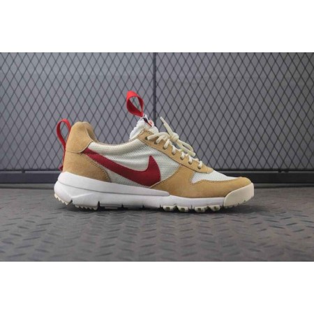 Tom Sachs x NikeCraft Mars Yard 2.0