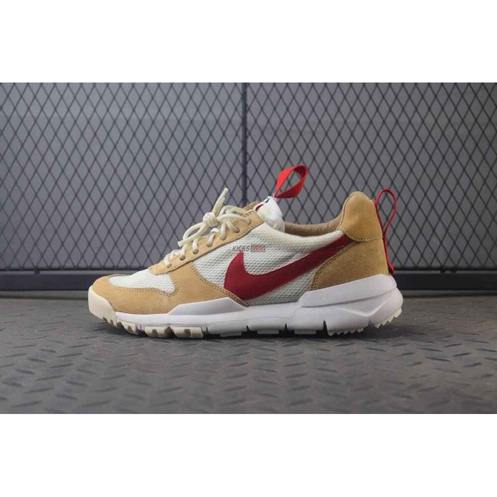 Tom Sachs x NikeCraft Mars Yard 2.0