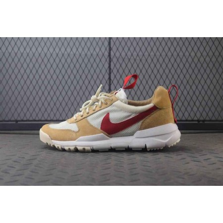 Tom Sachs x NikeCraft Mars Yard 2.0