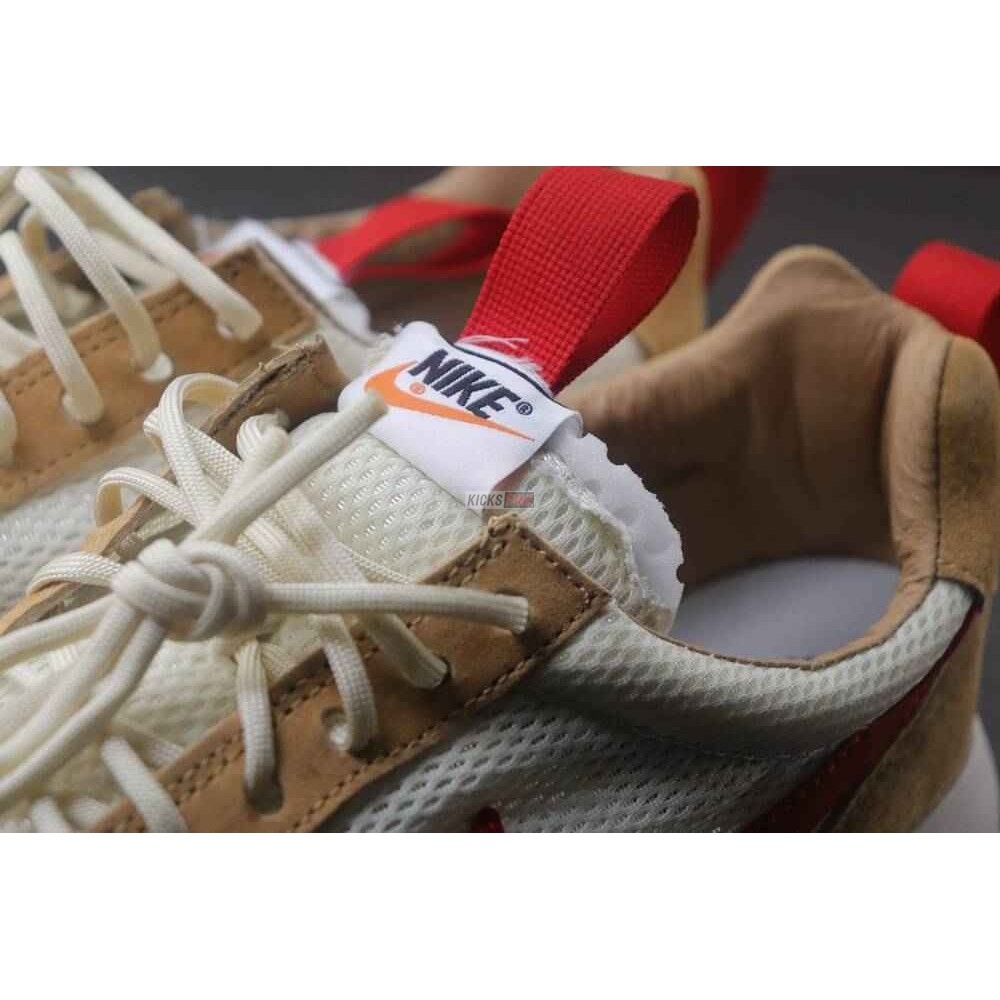 Tom Sachs x NikeCraft Mars Yard 2.0