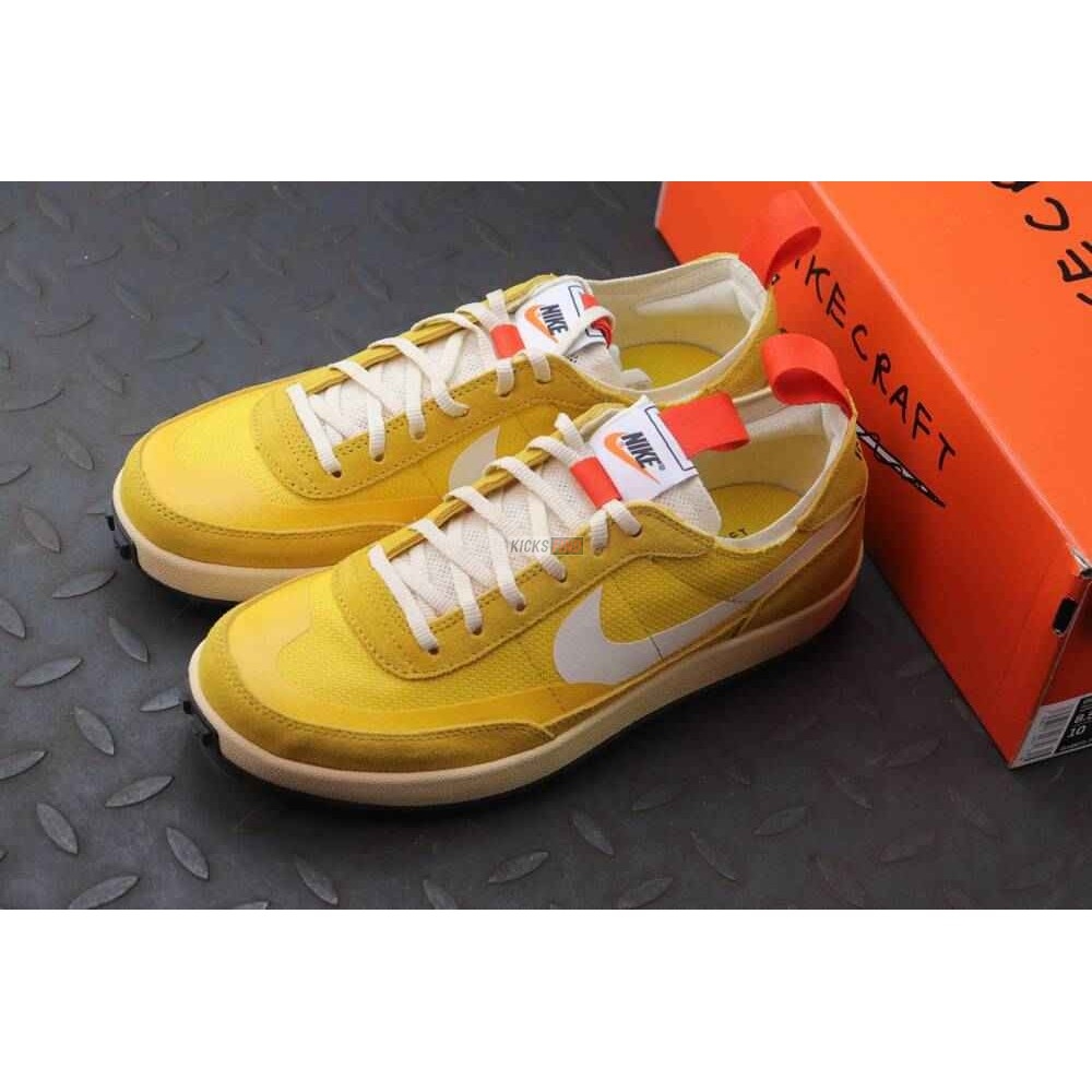 Tom Sachs x Wmns NikeCraft General Purpose Shoe 