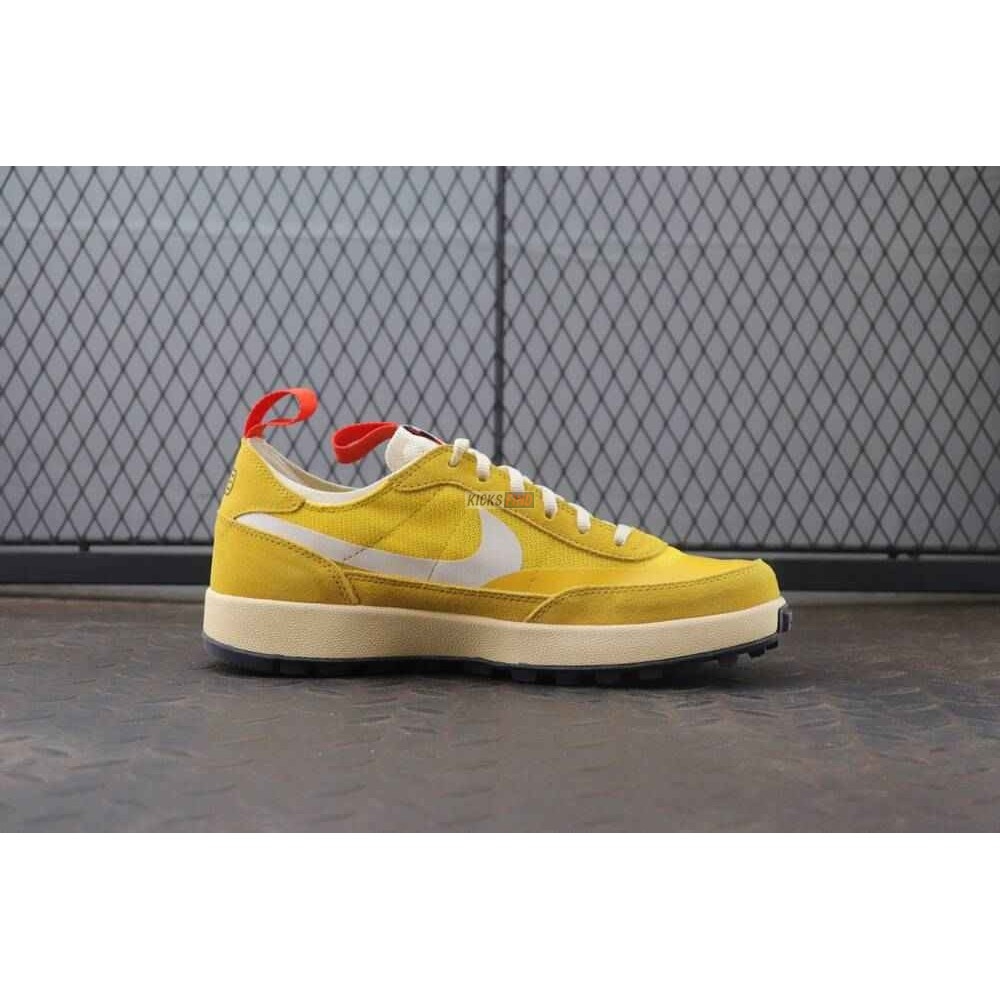 Tom Sachs x Wmns NikeCraft General Purpose Shoe 