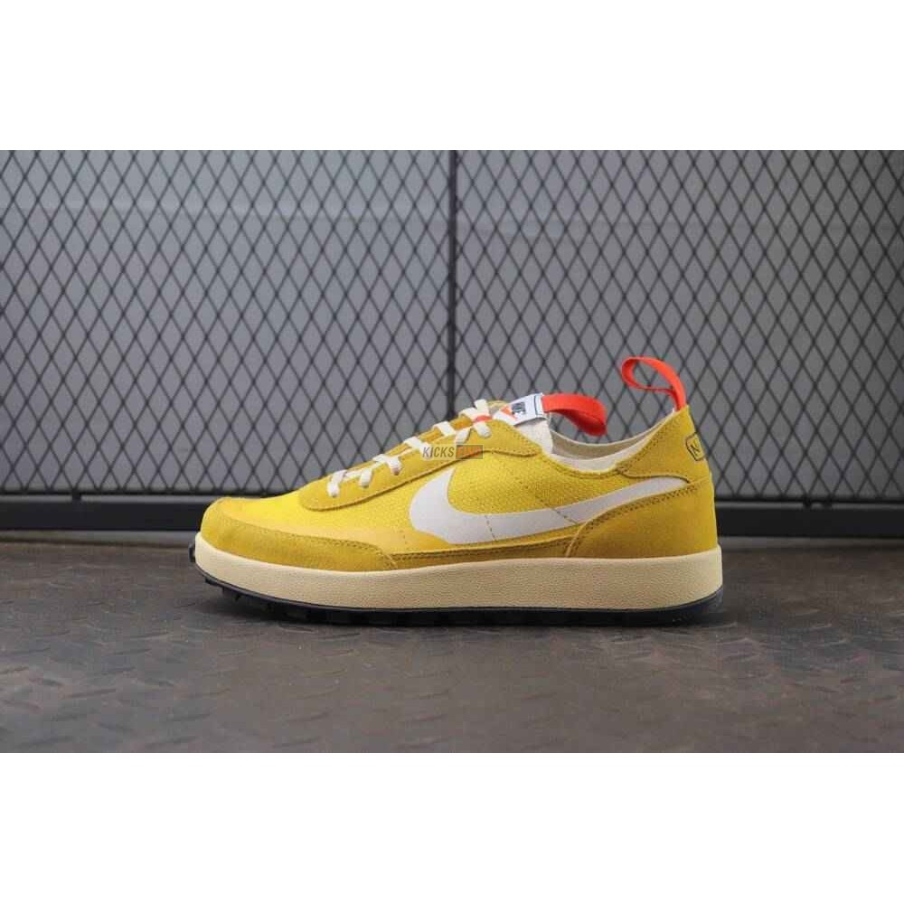 Tom Sachs x Wmns NikeCraft General Purpose Shoe 