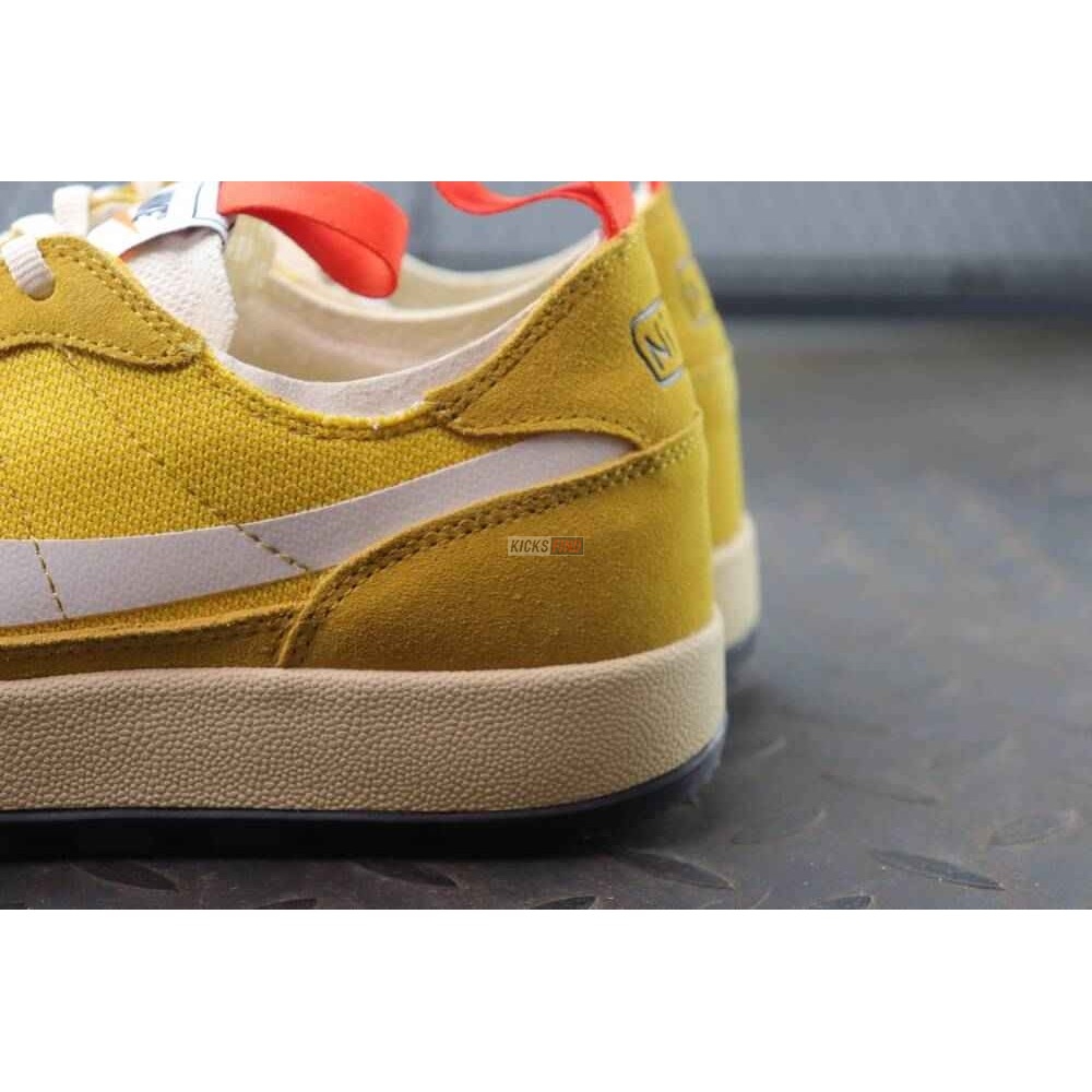 Tom Sachs x Wmns NikeCraft General Purpose Shoe 