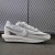 sacai x LDWaffle 'Summit White'