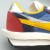 sacai x LDWaffle 'Varsity Blue'