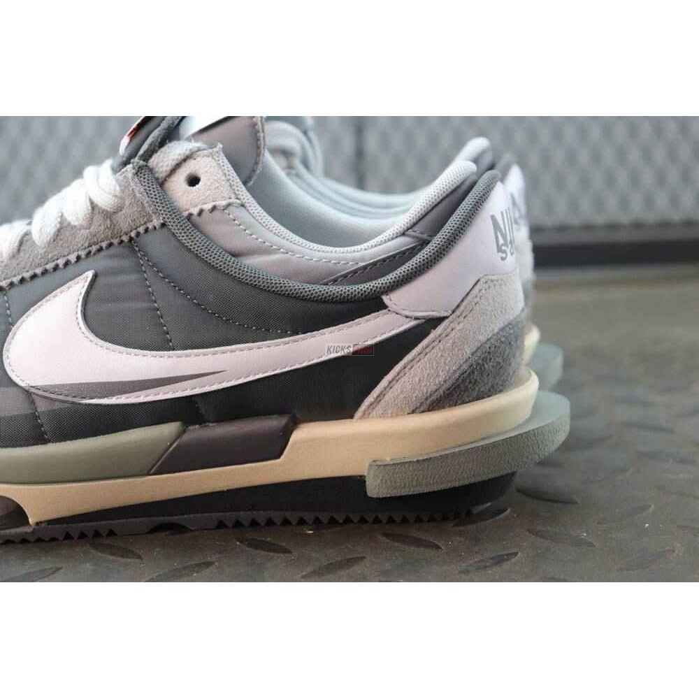 Sacai x Nike Air Zoom Cortez SP 4. 0 