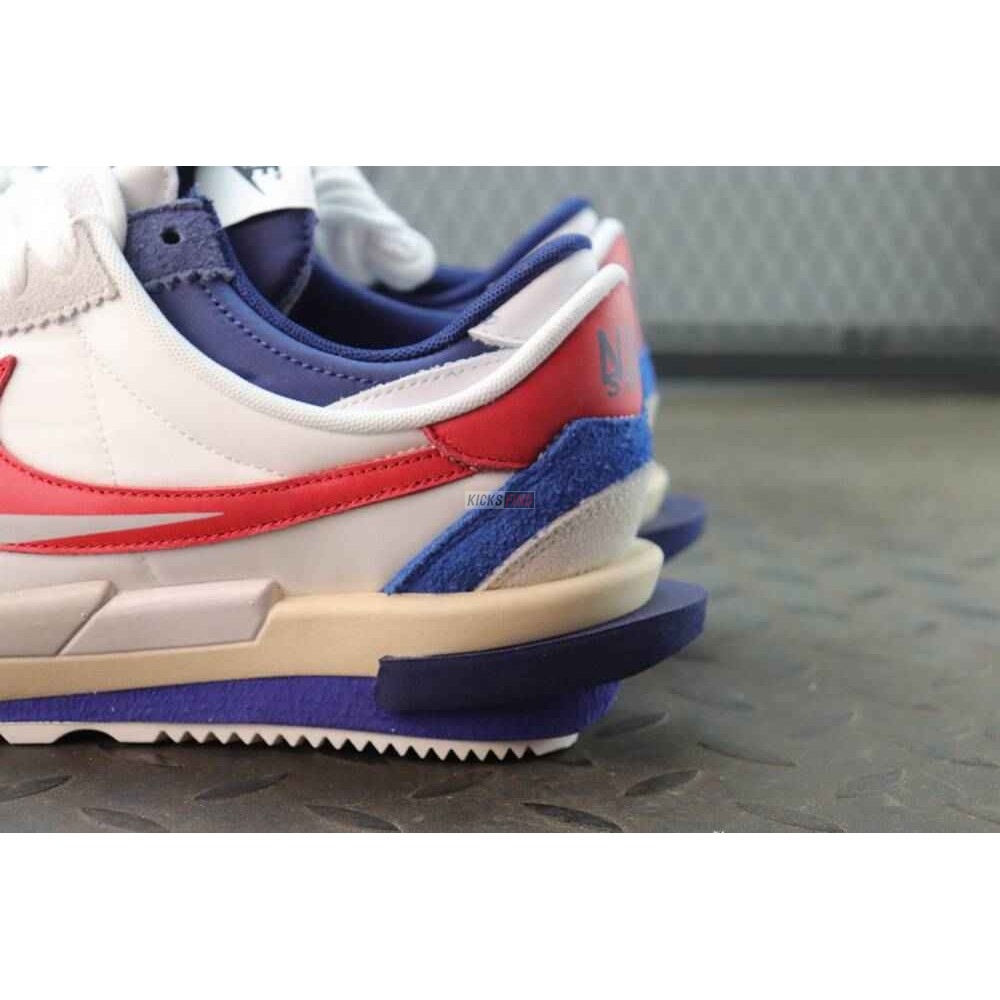 Sacai x Nike Air Zoom Cortez SP 4. 0 