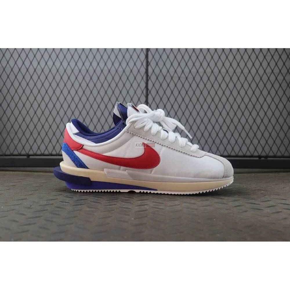 Sacai x Nike Air Zoom Cortez SP 4. 0 