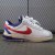 Sacai x Nike Air Zoom Cortez SP 4. 0 'White'