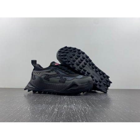 Off-White ODSY-1000 'Black' 2023