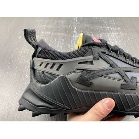 Off-White ODSY-1000 'Black' 2023