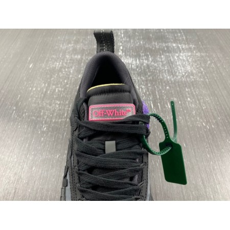 Off-White ODSY-1000 'Black' 2023