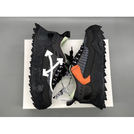 Off-White ODSY-1000 'Dark Grey'